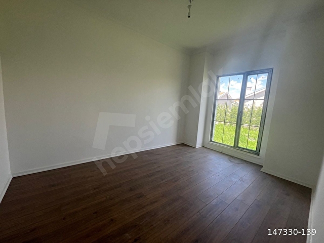BEYNAM ORMANLARI YAMACINDA DOĞALGAZLI BETONARME 2+1 SATILIK VİLLA - Görsel 24