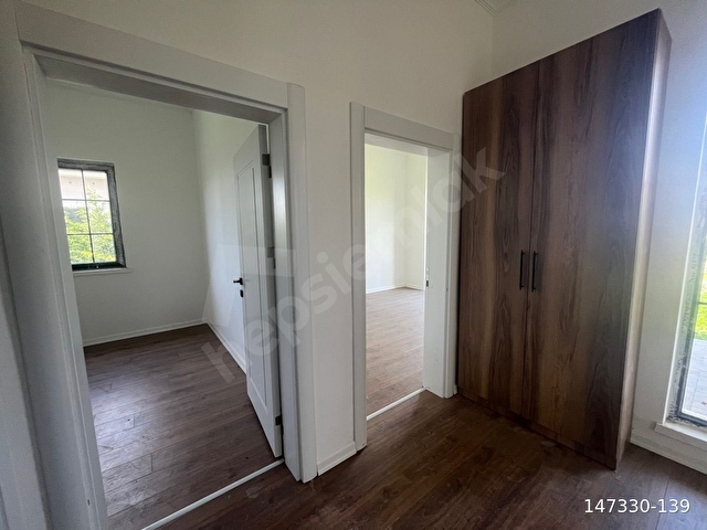 BEYNAM ORMANLARI YAMACINDA DOĞALGAZLI BETONARME 2+1 SATILIK VİLLA - Görsel 27