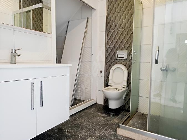 Royalden Reisderede Bahçeli 2+1 Yıllık Kiralık Ferah Daire - Görsel 9