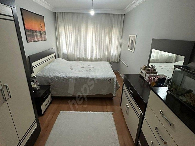 İKİ-EL den ATA 2  AYDINLIK TER TEMİZ 3+1 ARA KAT FIRSATTTT DAİRE - Görsel 22