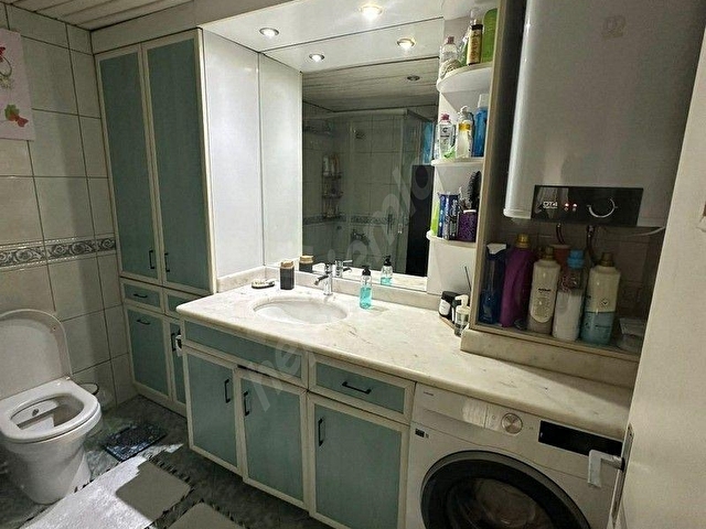 İKİ-EL den ATA 2  AYDINLIK TER TEMİZ 3+1 ARA KAT FIRSATTTT DAİRE - Görsel 19