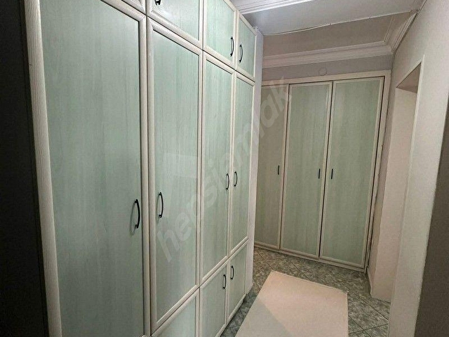 İKİ-EL den ATA 2  AYDINLIK TER TEMİZ 3+1 ARA KAT FIRSATTTT DAİRE - Görsel 7