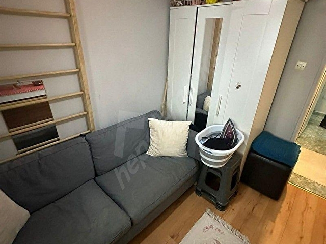 İKİ-EL den ATA 2  AYDINLIK TER TEMİZ 3+1 ARA KAT FIRSATTTT DAİRE - Görsel 14
