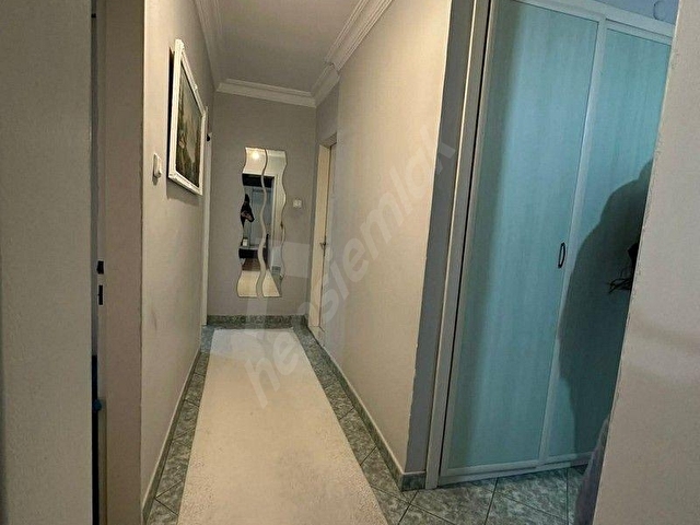 İKİ-EL den ATA 2  AYDINLIK TER TEMİZ 3+1 ARA KAT FIRSATTTT DAİRE - Görsel 13