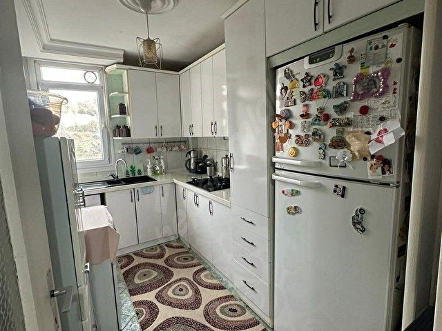 İKİ-EL den ATA 2  AYDINLIK TER TEMİZ 3+1 ARA KAT FIRSATTTT DAİRE - Görsel 17