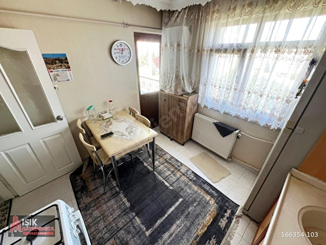 PANORAMİK ANKARA MANZARALI BAĞIMSIZ GRNİŞ M² ÇİFT BALKONLU 3+1 - Görsel 8