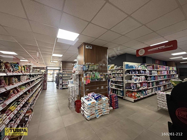 ÇİĞLİDE YÜKSEK CİRO VE KÂR MARJLI DEVREN KİRALIK MARKET - Görsel 21