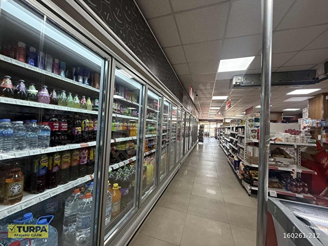 ÇİĞLİDE YÜKSEK CİRO VE KÂR MARJLI DEVREN KİRALIK MARKET - Görsel 19