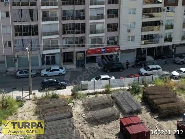 ÇİĞLİDE YÜKSEK CİRO VE KÂR MARJLI DEVREN KİRALIK MARKET - Görsel 2