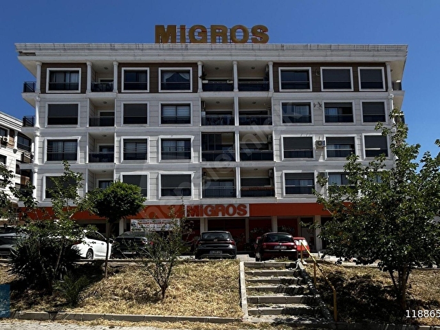 ACİL SATIILIK!! Kapalı Otopark, Ebeveyn Banyosu, Kış Bahçesi, Geniş Plan, 3+1 Daire