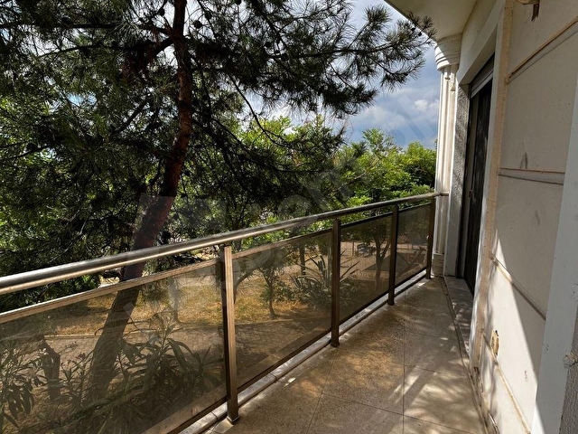 ACİL SATIILIK!! Kapalı Otopark, Ebeveyn Banyosu, Kış Bahçesi, Geniş Plan, 3+1 Daire - Görsel 22