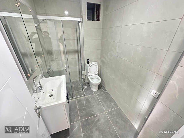 TAPU MASRAFI YOK!!/4+2 SIFIR/ÇİFT BANYO ÇİFT GİRİŞ/GENİŞ TERAS/ - Görsel 5