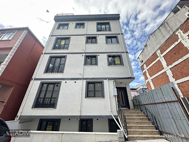 TAPU MASRAFI YOK!!/4+2 SIFIR/ÇİFT BANYO ÇİFT GİRİŞ/GENİŞ TERAS/