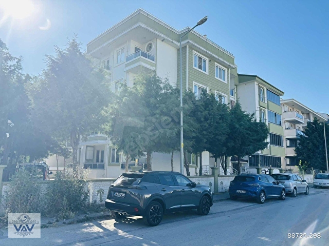 VAV GRUPdan GAZİOSMANPAŞA MAH HASTANE YAKINI KİRALIK EŞYALI 1+1 - Görsel 27
