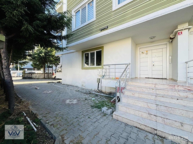VAV GRUPdan GAZİOSMANPAŞA MAH HASTANE YAKINI KİRALIK EŞYALI 1+1 - Görsel 26