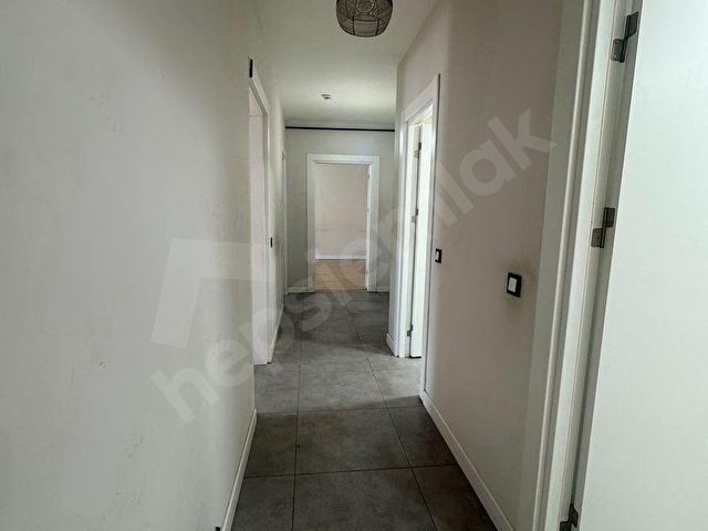 BAHÇEŞEHİR TOKİ HOŞDEREDE 2+1 KISA KATLI KİRALIK DAİRE - Görsel 12