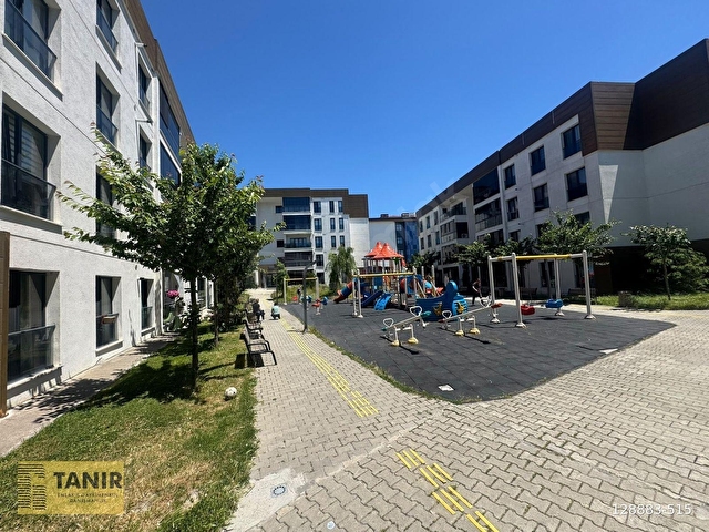 BAHÇEŞEHİR TOKİ HOŞDEREDE 2+1 KISA KATLI KİRALIK DAİRE - Görsel 3