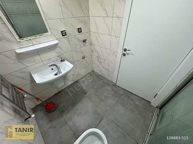 BAHÇEŞEHİR TOKİ HOŞDEREDE 2+1 KISA KATLI KİRALIK DAİRE - Görsel 15