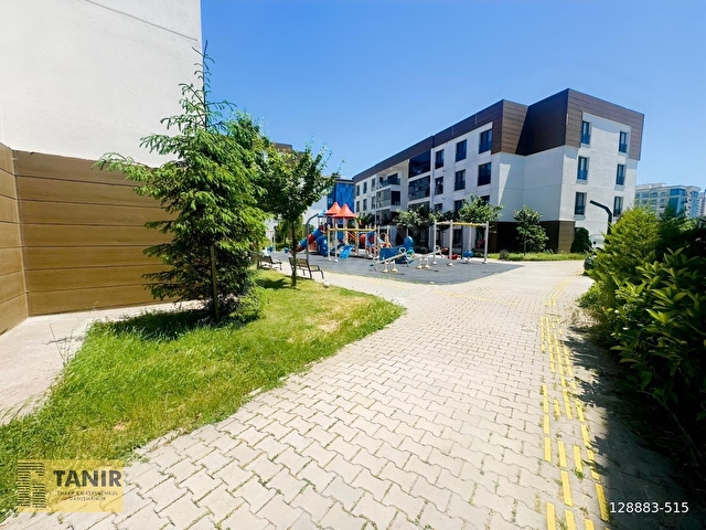 BAHÇEŞEHİR TOKİ HOŞDEREDE 2+1 KISA KATLI KİRALIK DAİRE - Görsel 4