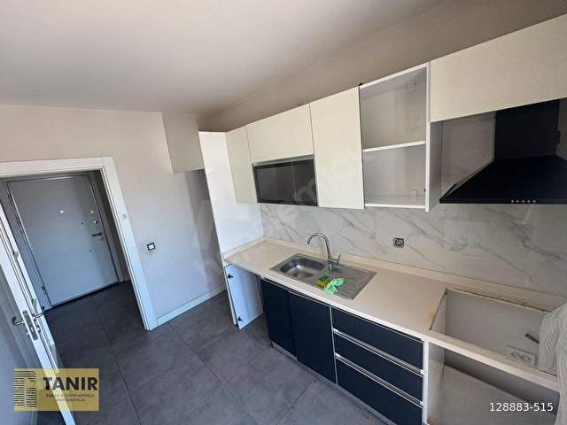 BAHÇEŞEHİR TOKİ HOŞDEREDE 2+1 KISA KATLI KİRALIK DAİRE - Görsel 14