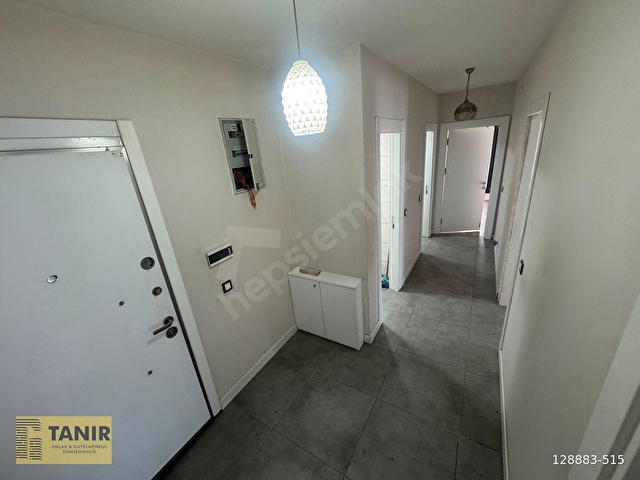 BAHÇEŞEHİR TOKİ HOŞDEREDE 2+1 KISA KATLI KİRALIK DAİRE - Görsel 7