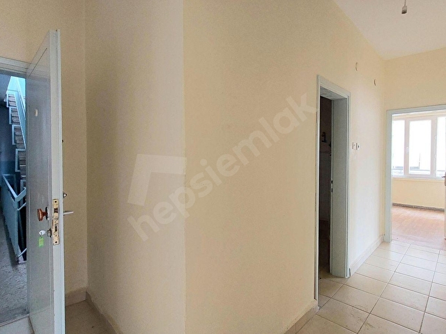 ANTALYA MURATPAŞA SİNAN MAHALLESİ 2. KATTA 3+1 KİRALIK DAİRE - Görsel 25