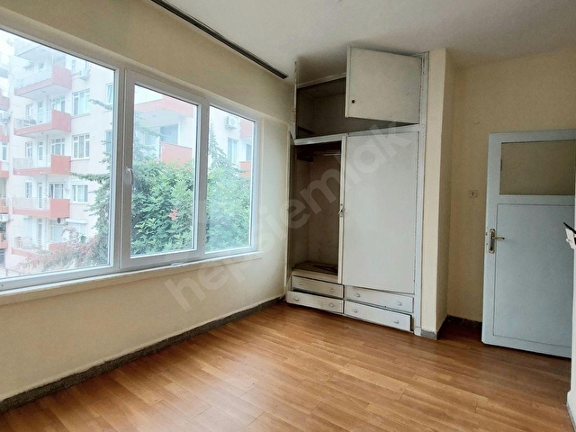 ANTALYA MURATPAŞA SİNAN MAHALLESİ 2. KATTA 3+1 KİRALIK DAİRE - Görsel 19