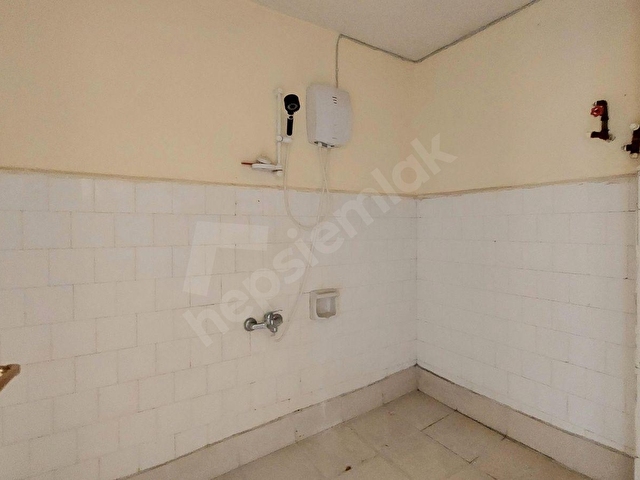 ANTALYA MURATPAŞA SİNAN MAHALLESİ 2. KATTA 3+1 KİRALIK DAİRE - Görsel 16