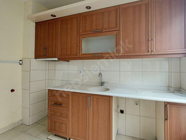 ANTALYA MURATPAŞA SİNAN MAHALLESİ 2. KATTA 3+1 KİRALIK DAİRE - Görsel 11
