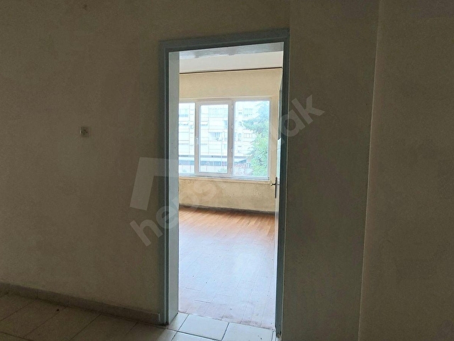 ANTALYA MURATPAŞA SİNAN MAHALLESİ 2. KATTA 3+1 KİRALIK DAİRE - Görsel 3