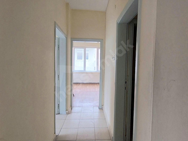ANTALYA MURATPAŞA SİNAN MAHALLESİ 2. KATTA 3+1 KİRALIK DAİRE - Görsel 4