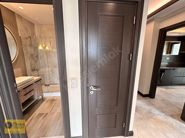 KAYAŞEHİR NİDAPARK ZÜMRÜT 2+1 SATILIK - Görsel 5