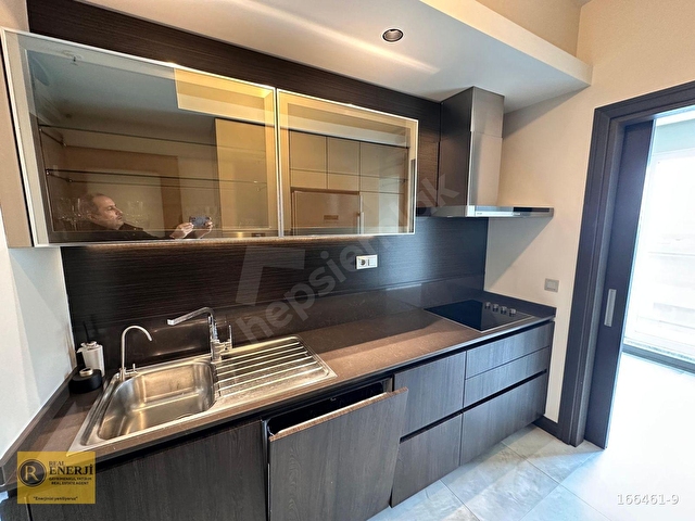 KAYAŞEHİR NİDAPARK ZÜMRÜT 2+1 SATILIK - Görsel 14