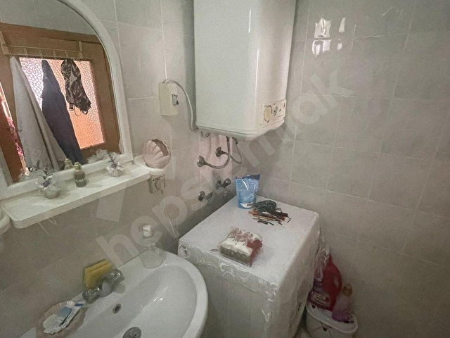 MARMARA EREĞLİSİ NDE,DENİZE ÇOK YAKIN YAZLIK MÜSTAKİL 5+1 VİLLA - Görsel 30