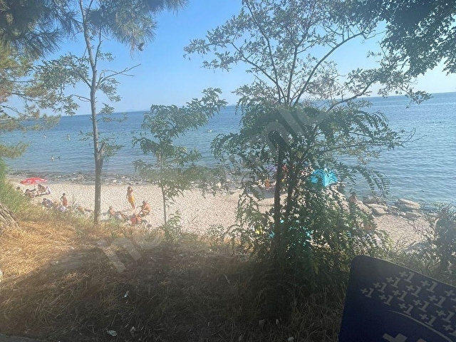 MARMARA EREĞLİSİ NDE,DENİZE ÇOK YAKIN YAZLIK MÜSTAKİL 5+1 VİLLA