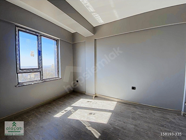 alaçatıdan İncek Bulvar Dibinde Satılık1+1 Büro & Ofis - Görsel 13