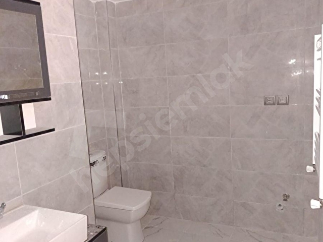 A.Y.S. GAYRİMENKUL DEN SATILIK DAİRE 3+1 - Görsel 18