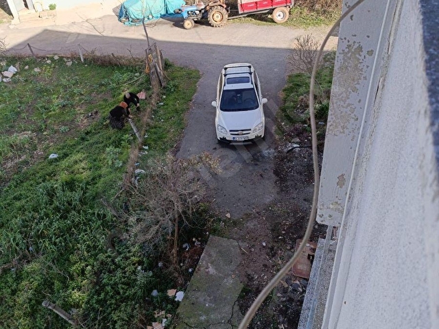 A.Y.S. GAYRİMENKUL DEN SATILIK DAİRE 3+1 - Görsel 23