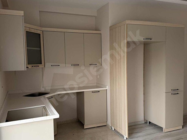 ELİT GAYRİMENKULDEN SATILIK SIFIR 3+1 DAİRE - Görsel 9