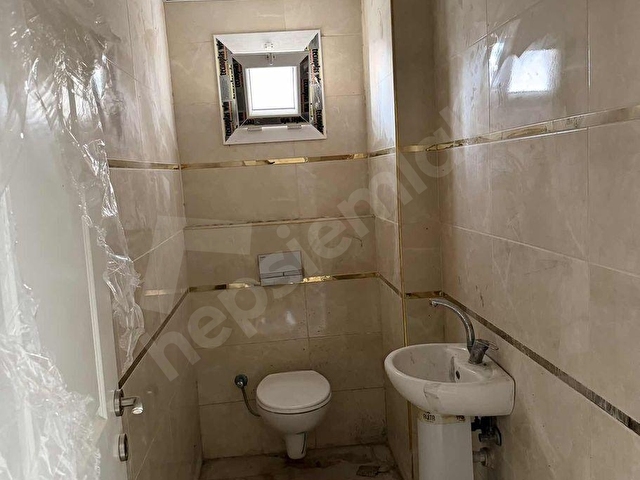 ELİT GAYRİMENKULDEN SATILIK SIFIR 3+1 DAİRE - Görsel 18