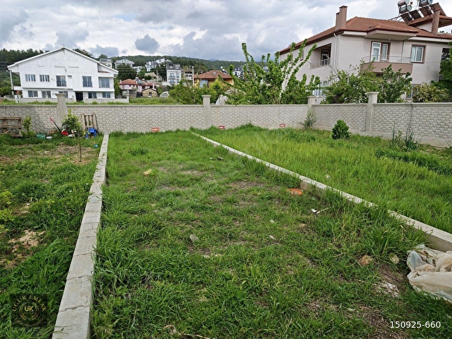 SEYDİKEMER GERİŞBURNUN DA SATILIK 2+1 BAHÇESİ OLAN DAİRE - Görsel 9