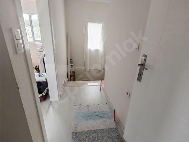 SEYDİKEMER GERİŞBURNUN DA SATILIK 2+1 BAHÇESİ OLAN DAİRE - Görsel 15