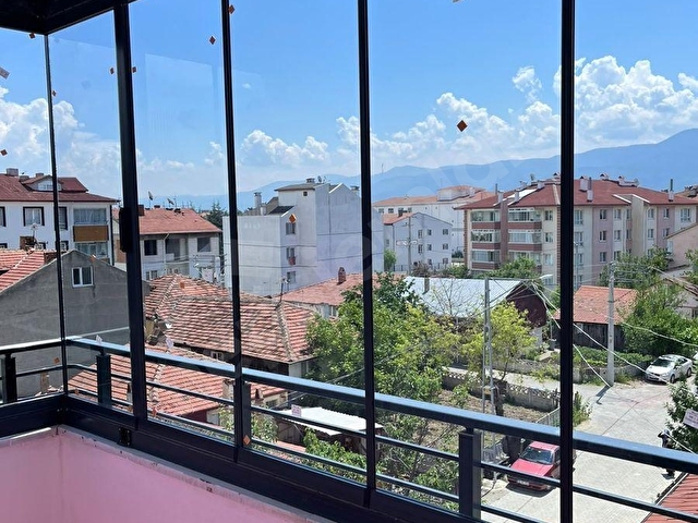 1+1 Eşyalı, Sıfır Daire! - Görsel 8