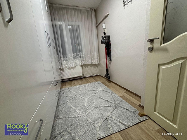 İzmir Egekent Tadilatlı Bakımlı Satılık 3 + 1 Daire - Görsel 16