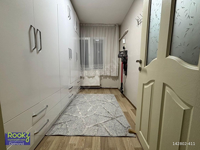 İzmir Egekent Tadilatlı Bakımlı Satılık 3 + 1 Daire - Görsel 15