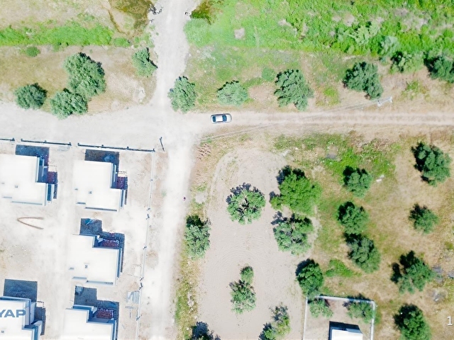 TURYAPTAN YENİŞAKRANDA SATILIK 470 M2 VİLLA ARSASI - Görsel 6