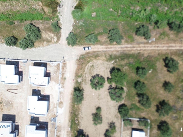 TURYAPTAN YENİŞAKRANDA SATILIK 470 M2 VİLLA ARSASI - Görsel 5