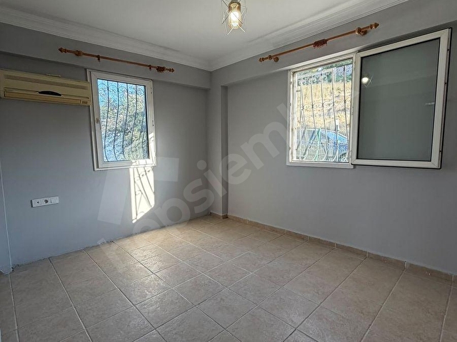 Bitezde Doğa Manzaralı,Ortak Havuzlu, 2+1 Üst Kat Kiralık Daire - Görsel 5