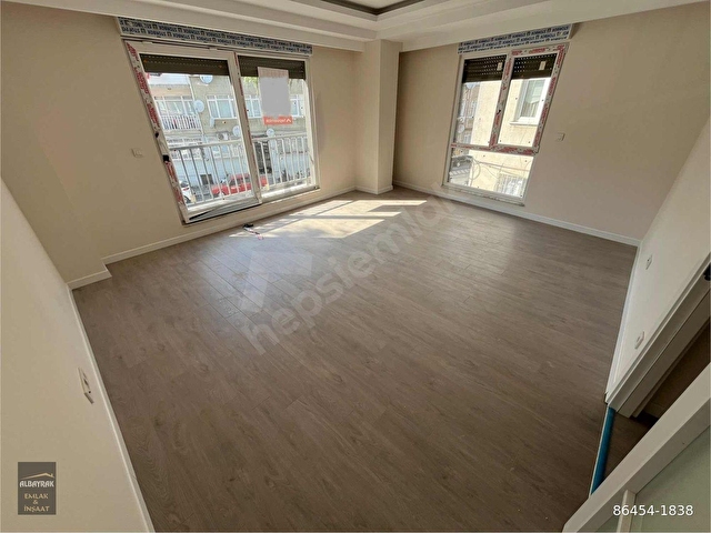 ALBAYRAKTAN SIFIR 2+1/ARAKAT/CAPİTOL VE METROYA KOMŞU/YATIRIMLIK