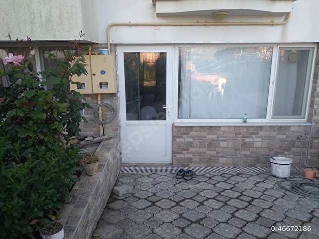 3 ayllık kiralık daire